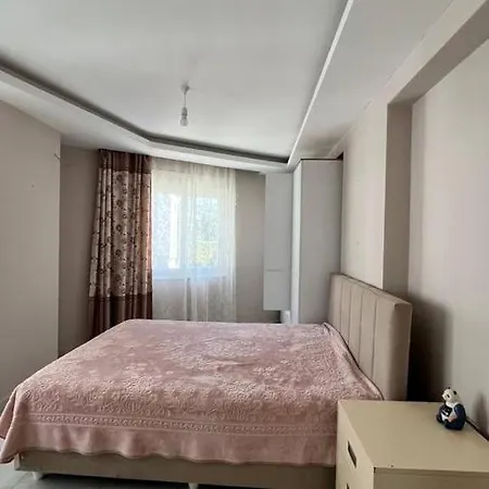 Διαμέρισμα 1+1 в махмутларе
