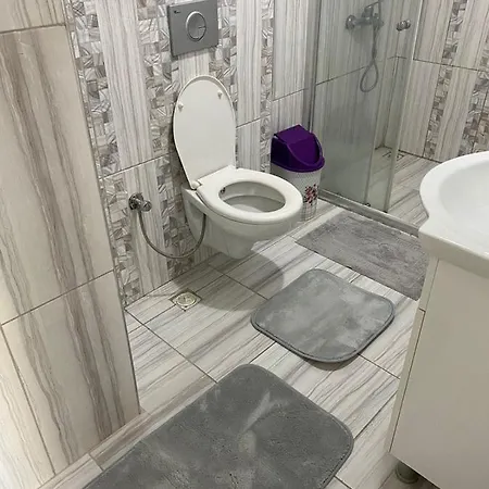 1+1 в махмутларе דירה